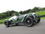Lagonda V12 Le Mans Team Car 1939 года